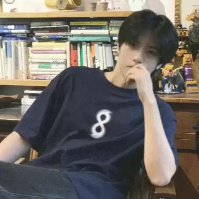 邰冉冉
